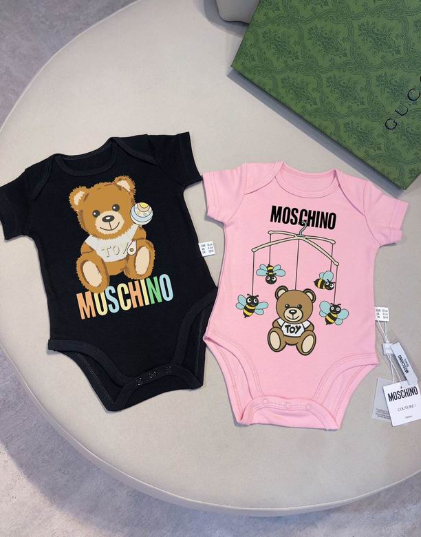 Moschino sz59 66 73 80 85 90 107